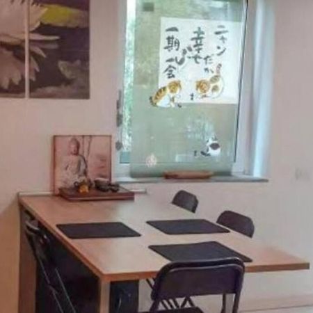 Zen House+Garden&Garage-Lecco'S Core-Como'S Lake Apartment Екстериор снимка