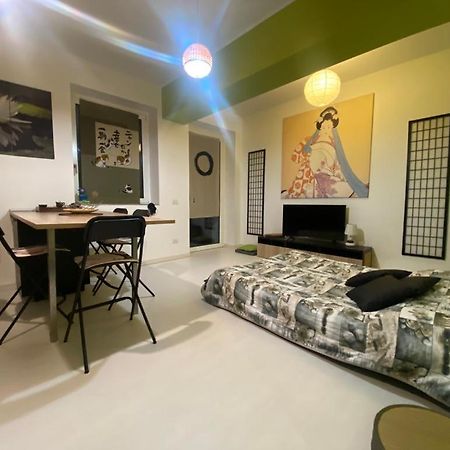 Zen House+Garden&Garage-Lecco'S Core-Como'S Lake Apartment Екстериор снимка
