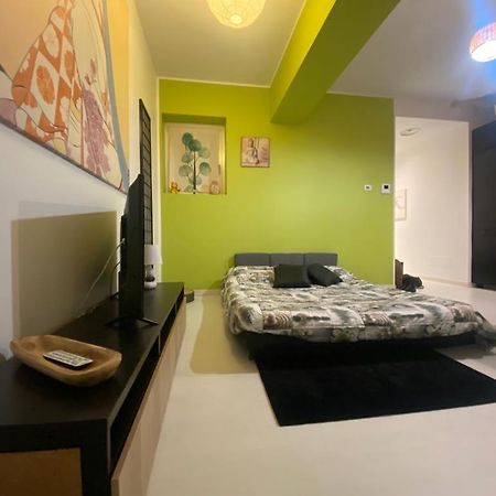 Zen House+Garden&Garage-Lecco'S Core-Como'S Lake Apartment Екстериор снимка