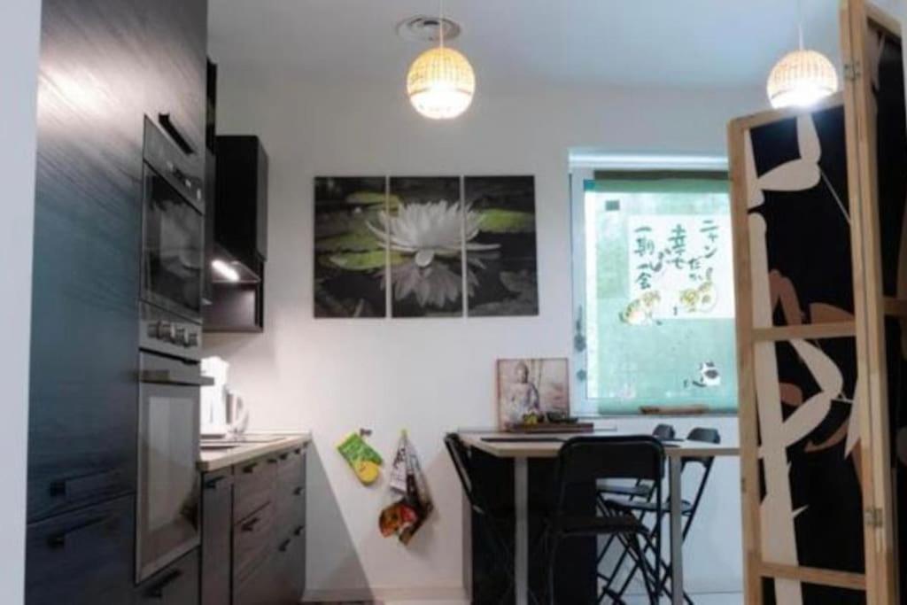 Zen House+Garden&Garage-Lecco'S Core-Como'S Lake Apartment Екстериор снимка