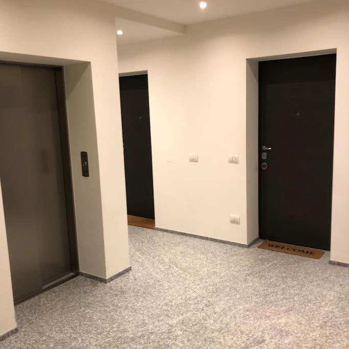 Zen House+Garden&Garage-Lecco'S Core-Como'S Lake Apartment Екстериор снимка