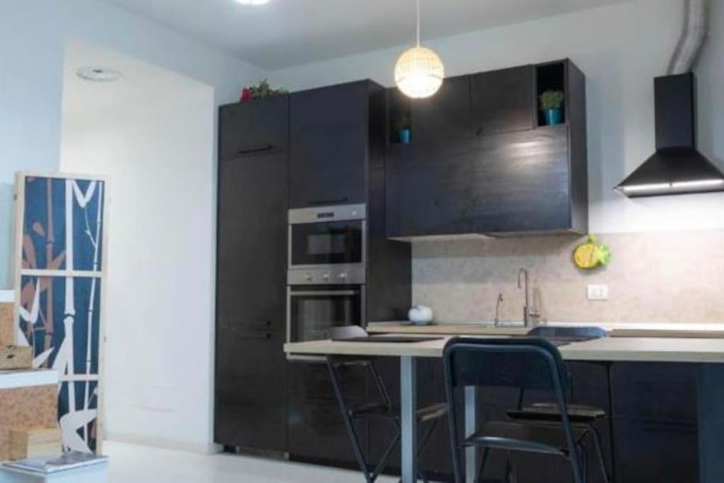 Zen House+Garden&Garage-Lecco'S Core-Como'S Lake Apartment Екстериор снимка