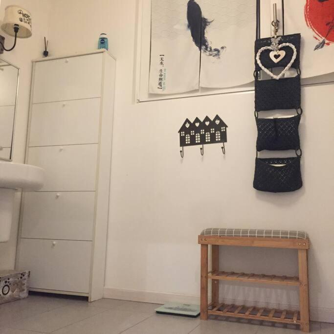 Zen House+Garden&Garage-Lecco'S Core-Como'S Lake Apartment Екстериор снимка