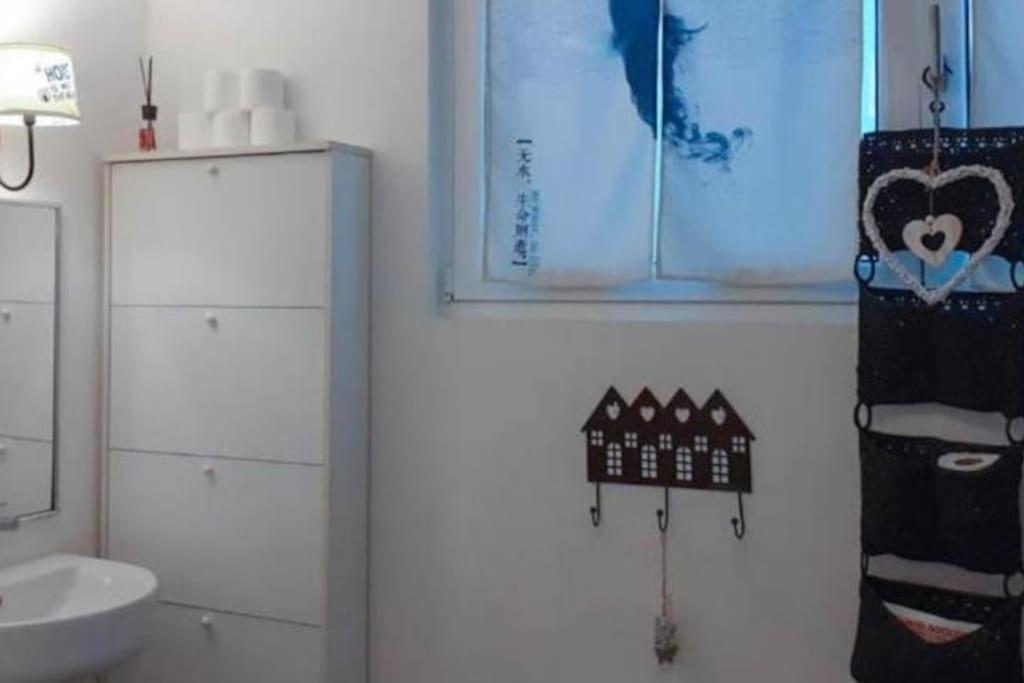 Zen House+Garden&Garage-Lecco'S Core-Como'S Lake Apartment Екстериор снимка